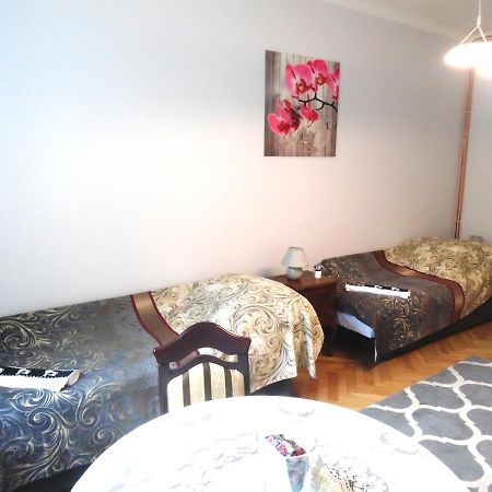 Apartament Orchidea クラクフ エクステリア 写真