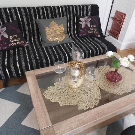 Apartament Orchidea クラクフ エクステリア 写真