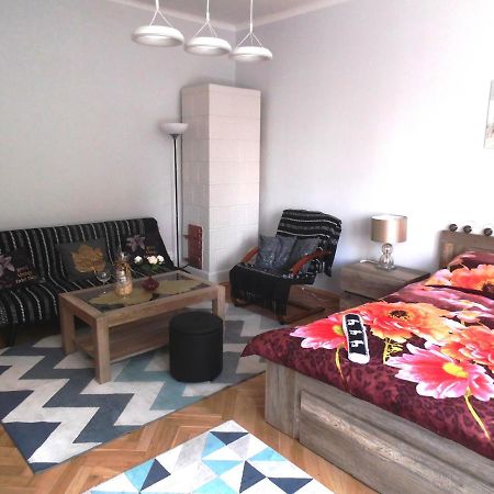 Apartament Orchidea クラクフ エクステリア 写真