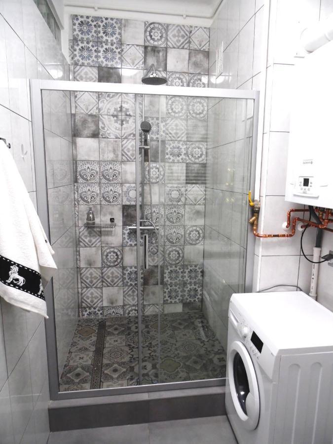 Apartament Orchidea クラクフ エクステリア 写真