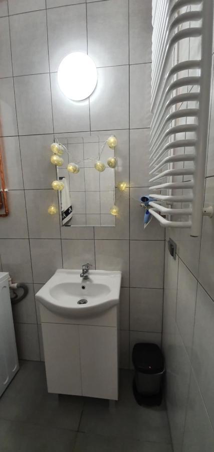 Apartament Orchidea クラクフ エクステリア 写真