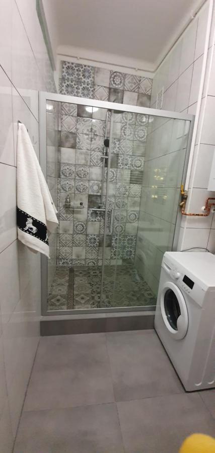Apartament Orchidea クラクフ エクステリア 写真