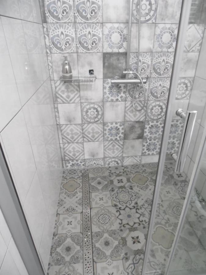 Apartament Orchidea クラクフ エクステリア 写真