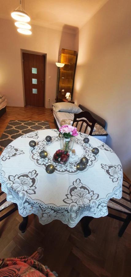 Apartament Orchidea クラクフ エクステリア 写真