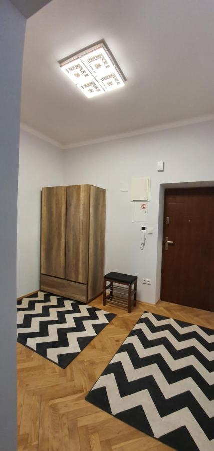 Apartament Orchidea クラクフ エクステリア 写真